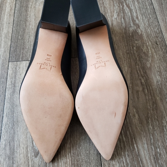 📌SOLD📌 Marc Fisher LTD Zala Pump - Picture 7 of 8